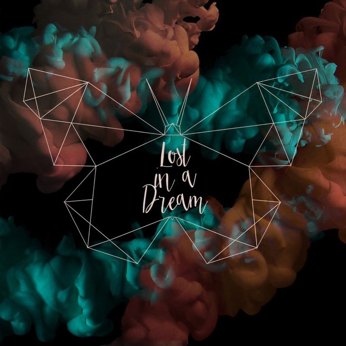Eagles-《Lost in a Dream》