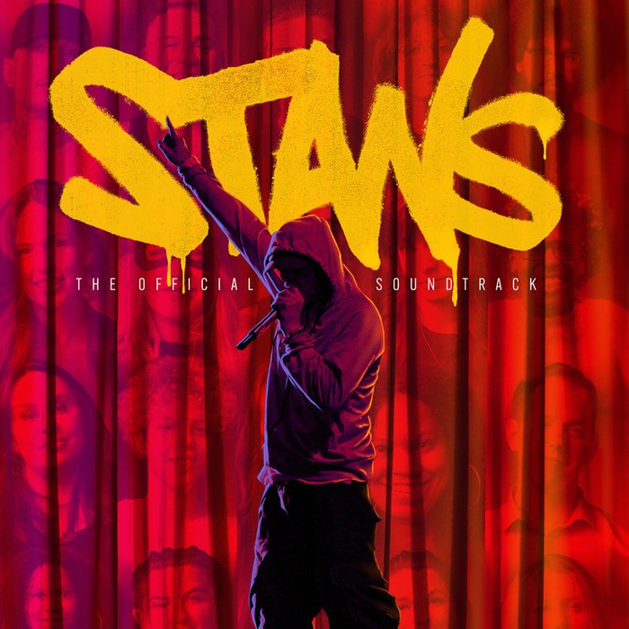 Eminem-《STANS (The Official Soundtrack)》