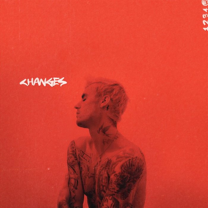 Justin Bieber-《Get Me》