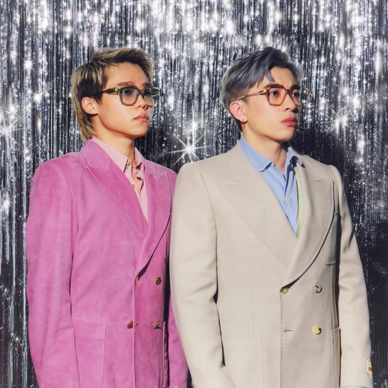 Tyson Yoshi-《december》