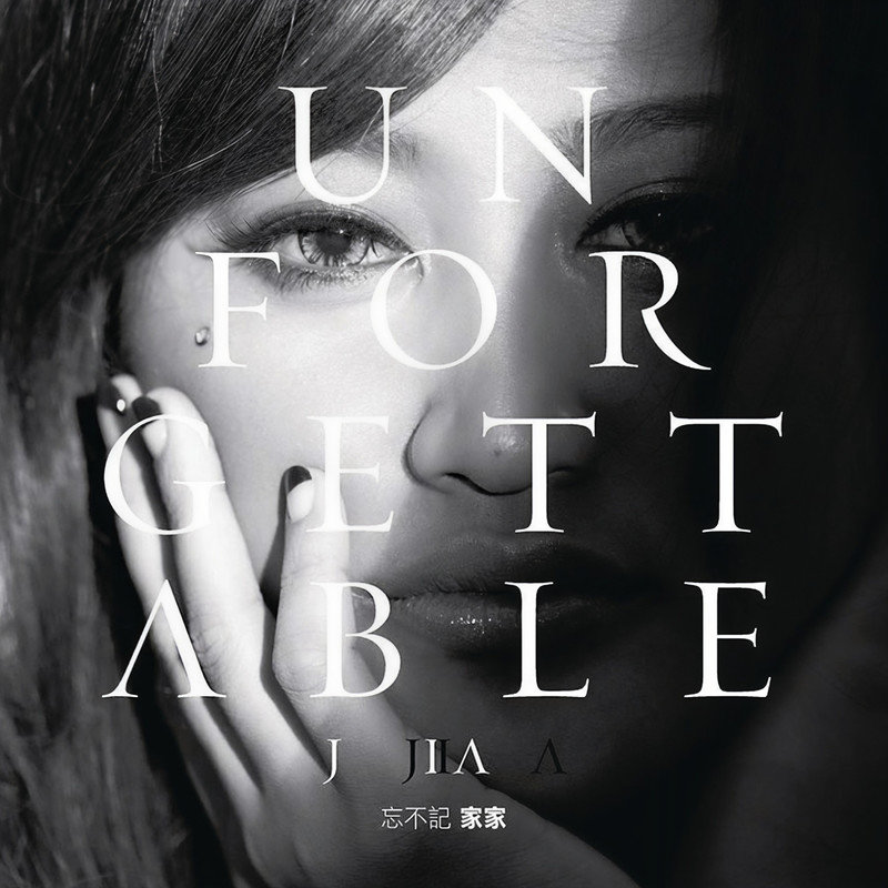 家家-《忘不记》