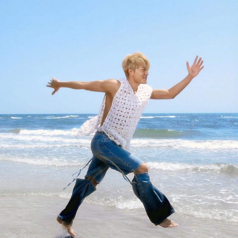 吴克群-《今天很OK》