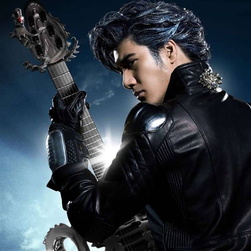 王力宏-《大马 Music Man 纪念精选辑》