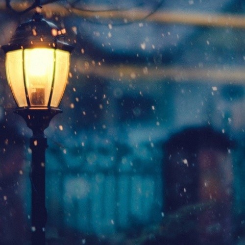 宝石Gem-《留灯》