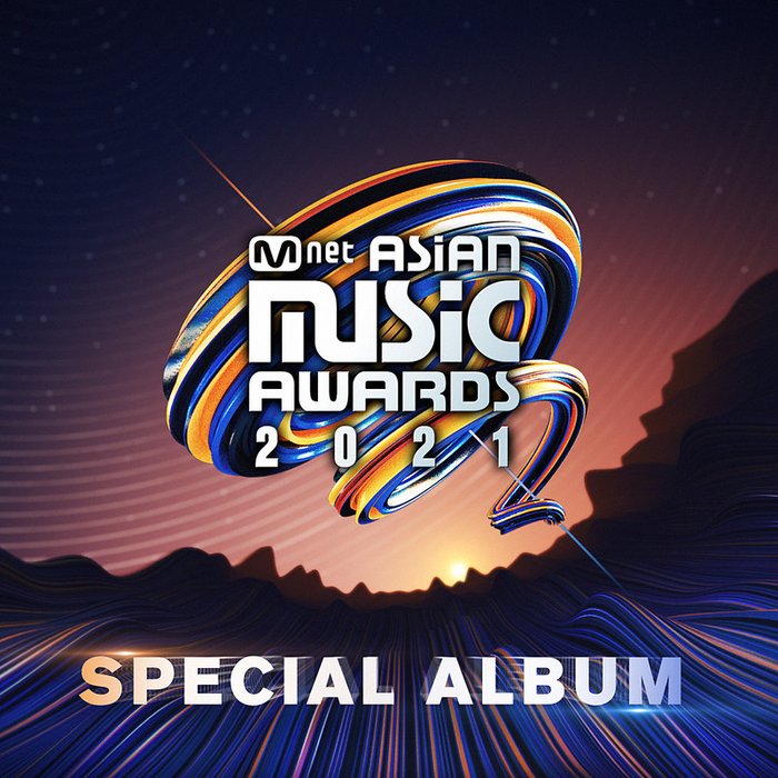 李孝利-《MAMA2021 Special Album》