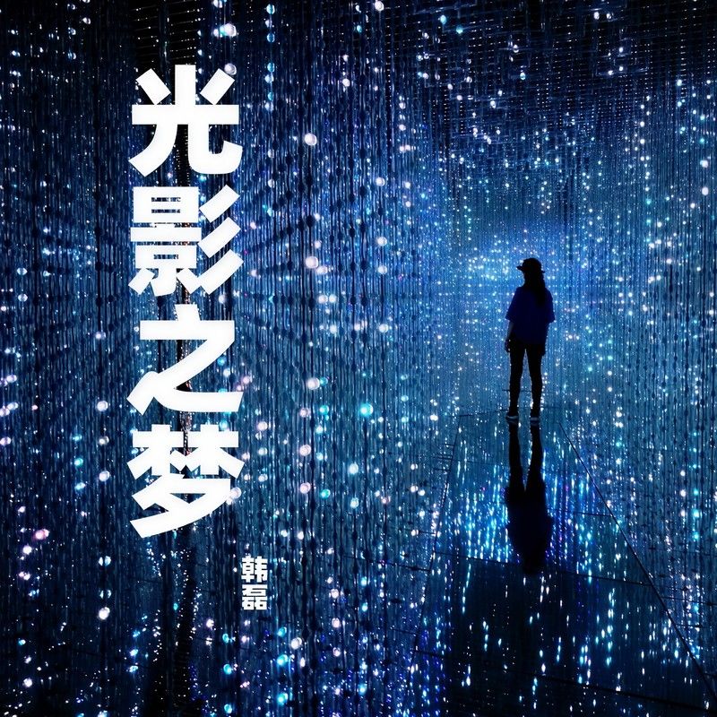 韩磊-《光影之梦》