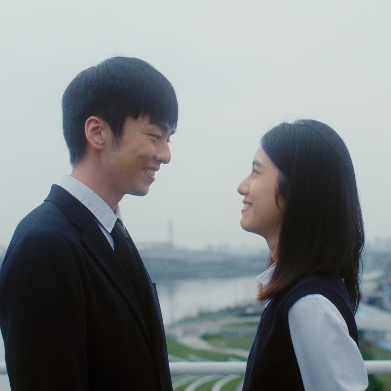 戴祖仪-《由他》