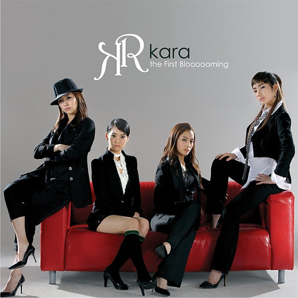 KARA-《Blooming》