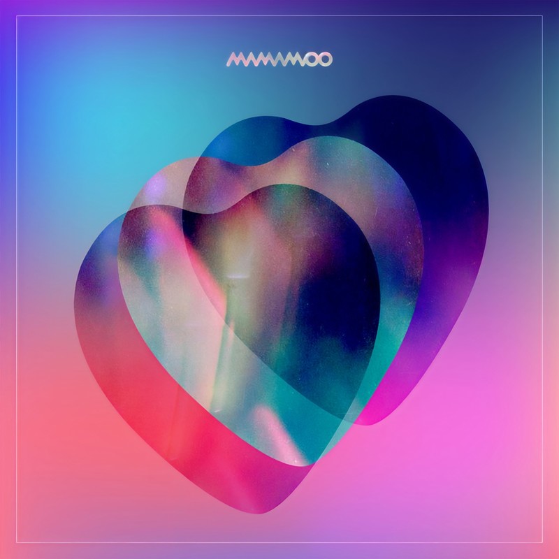MAMAMOO-《매일 봐요(Everyday)》