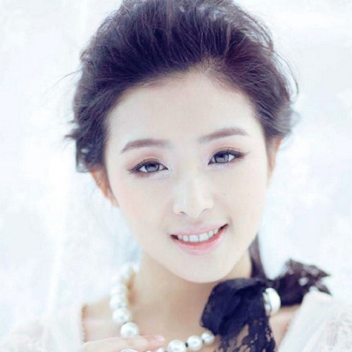 张含韵 ·《张含韵同名专辑》