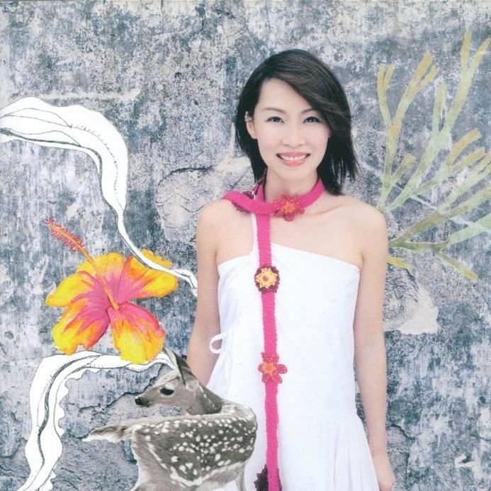 彭羚-《Precious Moments》