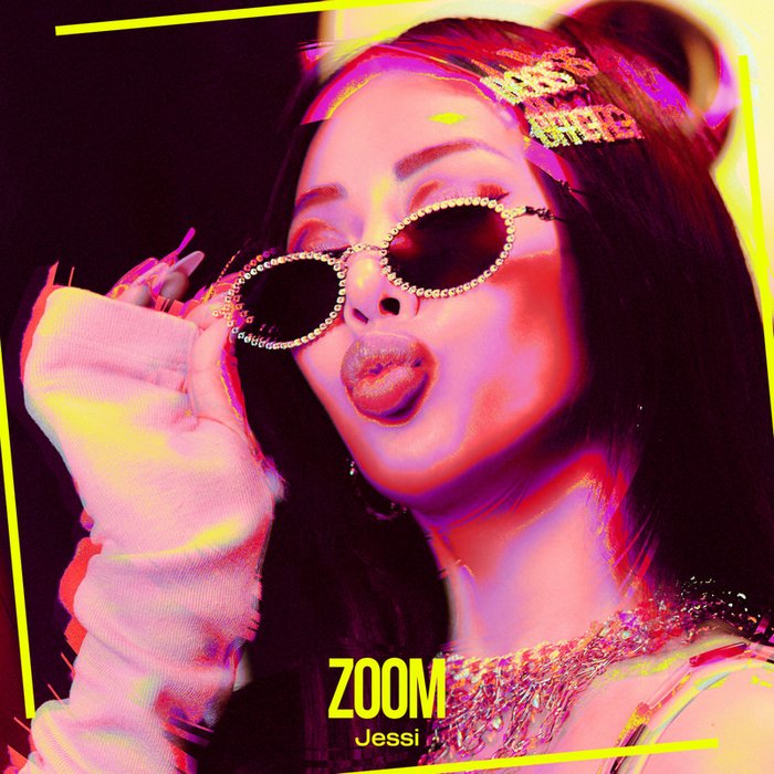 Jessi-《ZOOM》