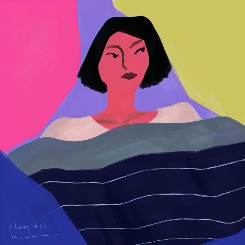Epik High-《sleepless in __________》