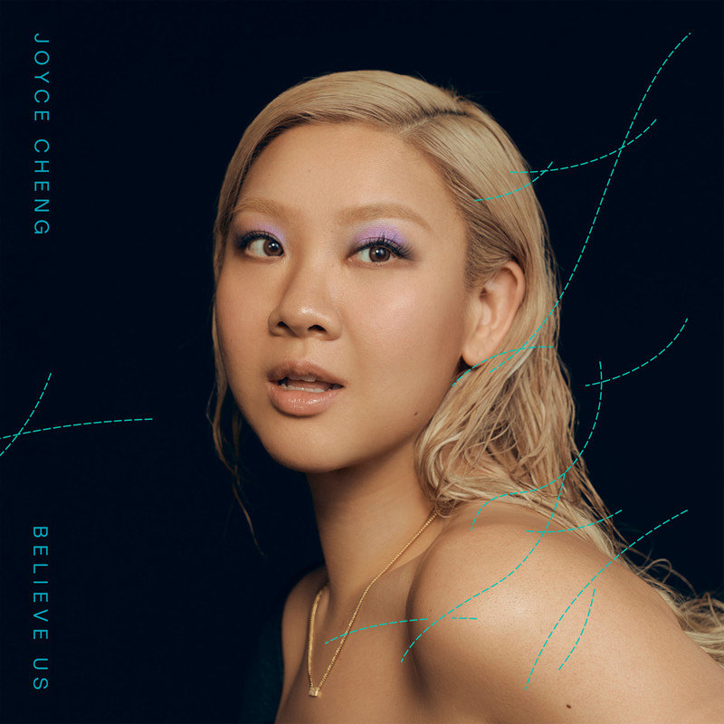 郑欣宜-《Believe Us》