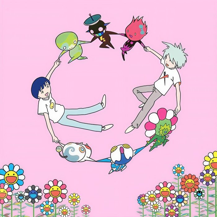 柚子（ゆず）-《Going 2001～2005》