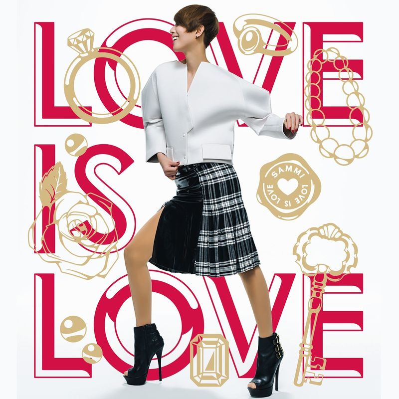 Love Is Love