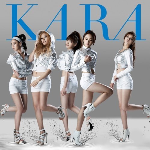 KARA-《Jumping 日文版》