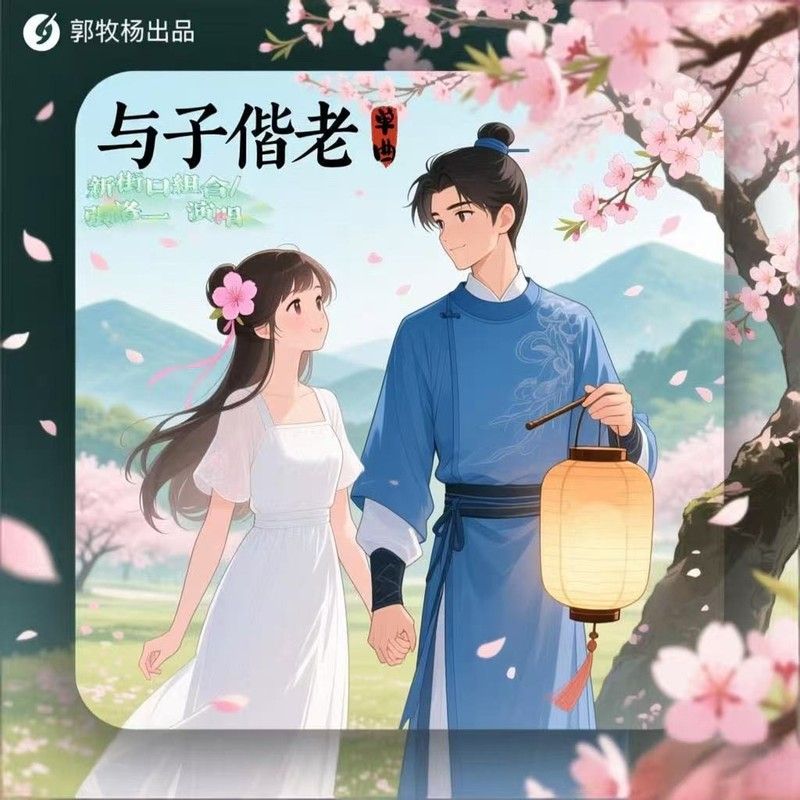 新街口组合-《与子偕老》