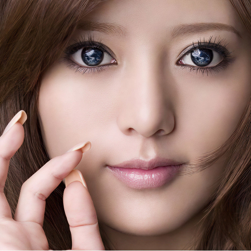 阿兰-《Voice of EARTH》