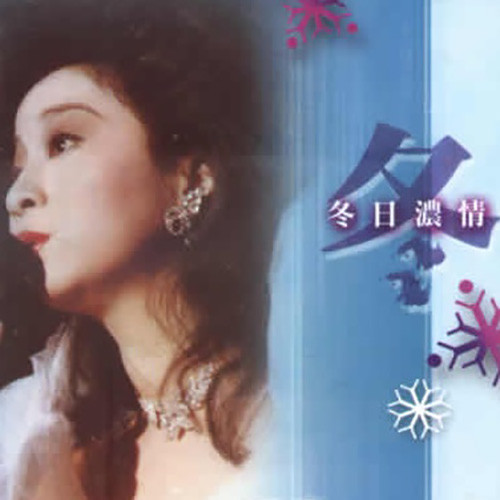 徐小凤-《冬日浓情》