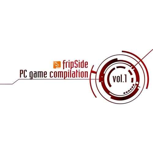 fripSide-《fripSide PC game compilation vol.1》