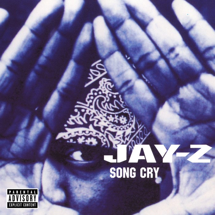 Jay-Z-《Song Cry (Explicit)》