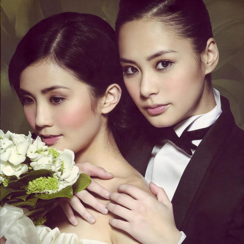 Twins-《我们相爱6年》