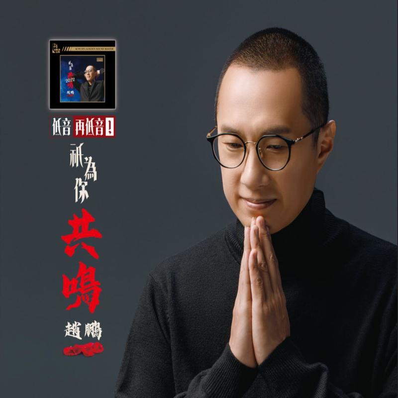 赵鹏-《只为你共鸣2022》