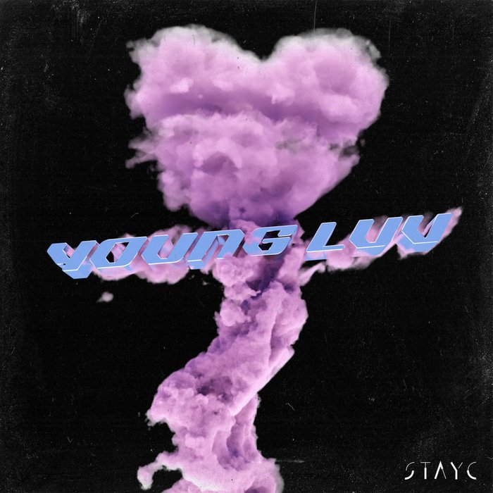 STAYC-《YOUNG-LUV_COM》