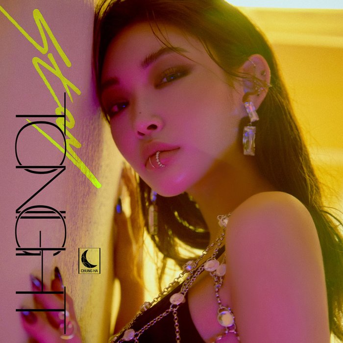 请夏-《Stay Tonight》