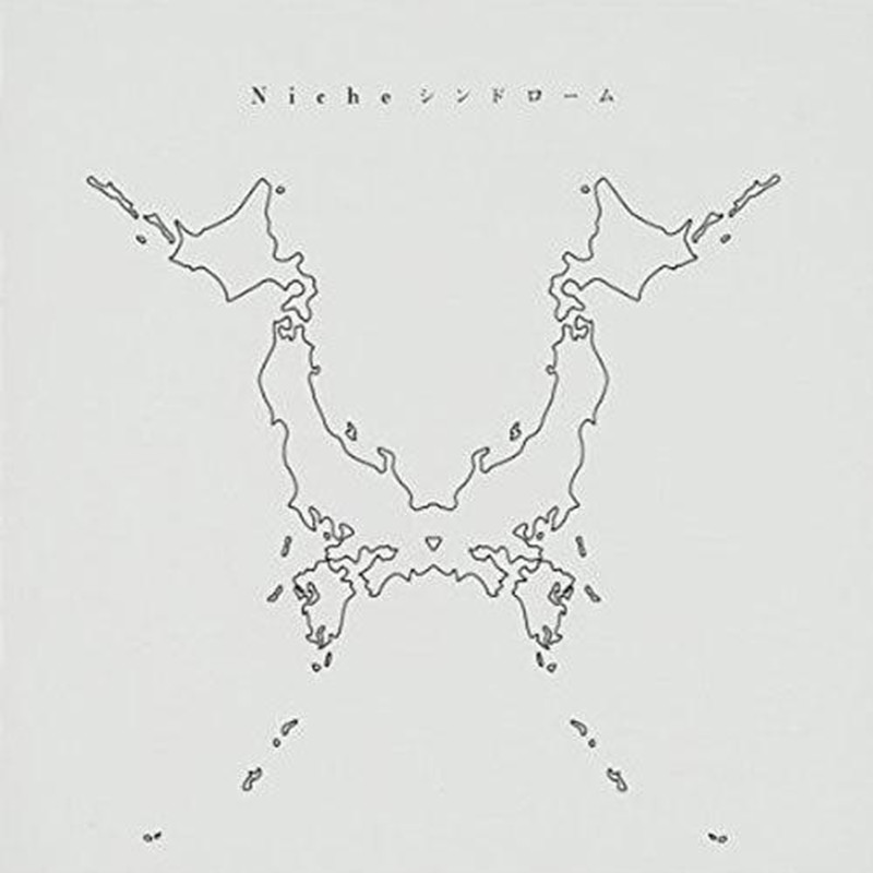 ONE OK ROCK-《Nicheシンドローム (Niche症候群)》