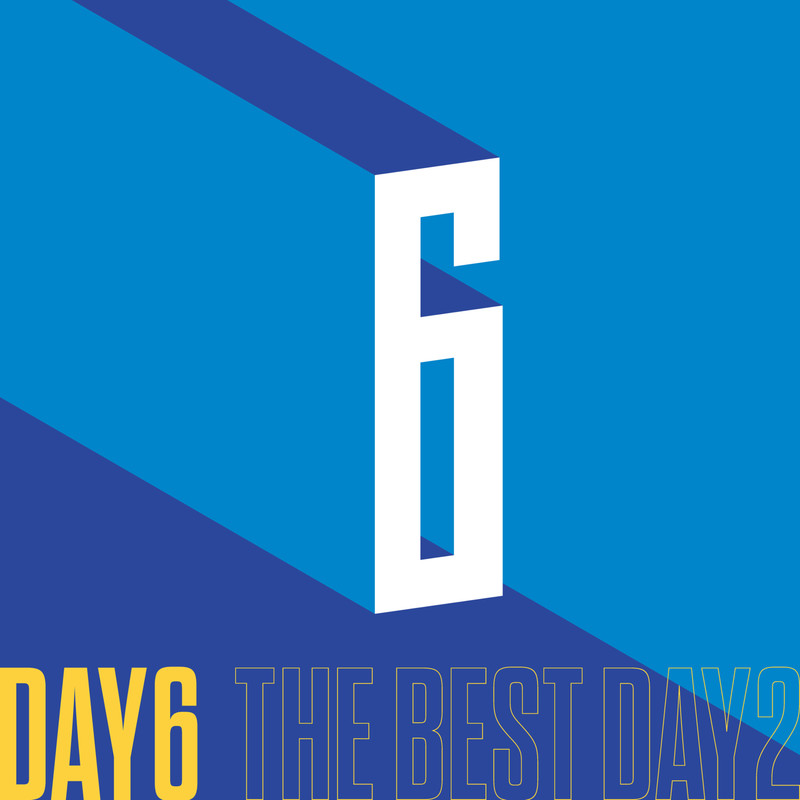 THE BEST DAY2 – Japanese ver_