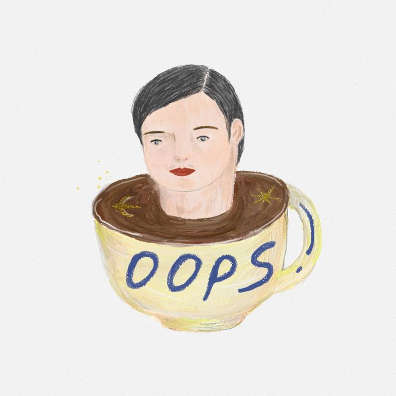 魏如萱-《哎呀哎呀》