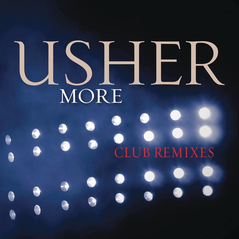 Usher-《More》