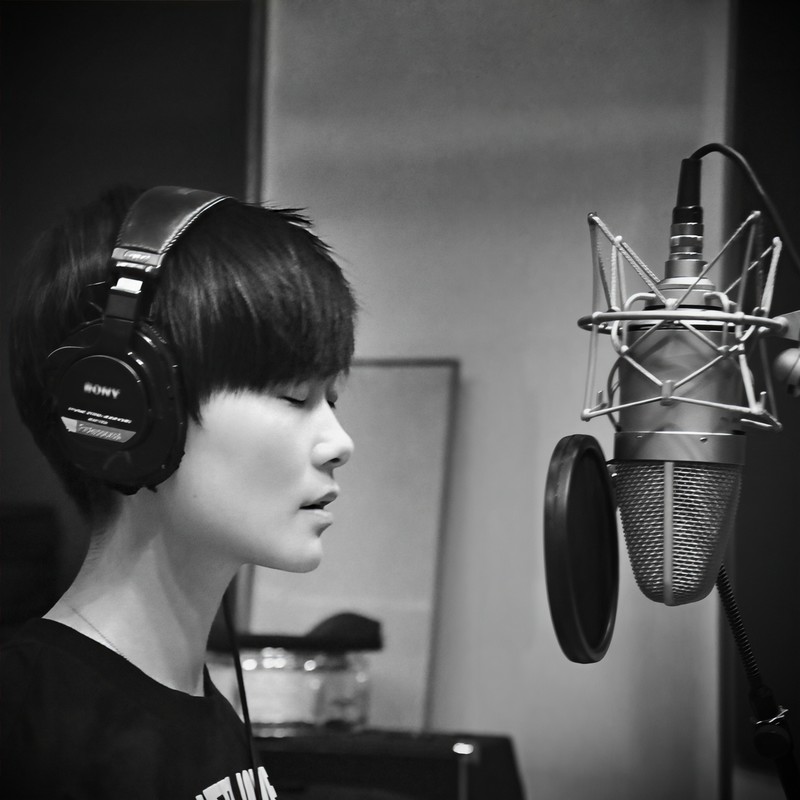 李宇春-《山河故人》