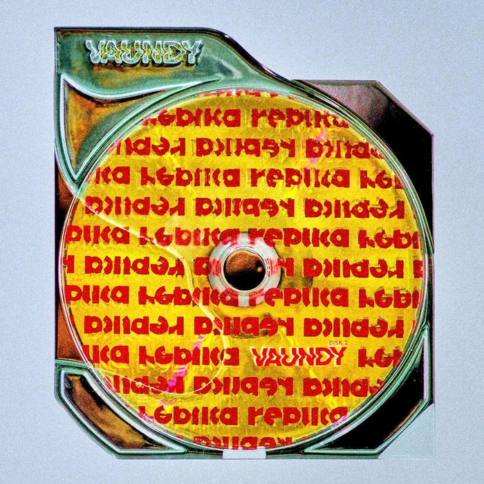 Vaundy-《呼吸のように》