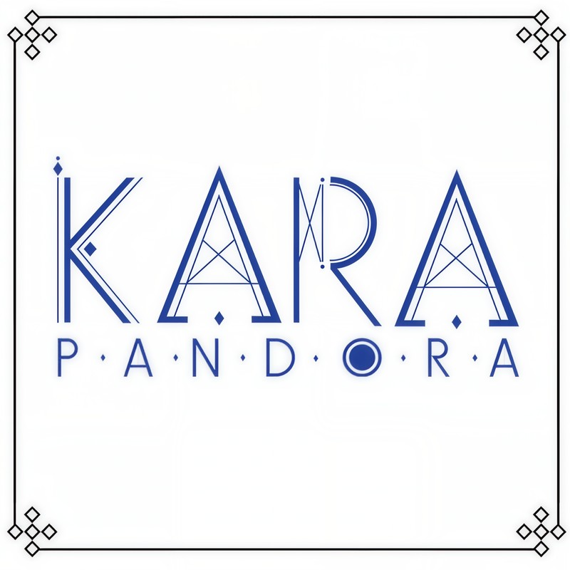 KARA-《PANDORA》
