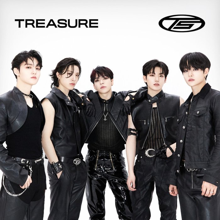 TREASURE-《MOVE (T5)》