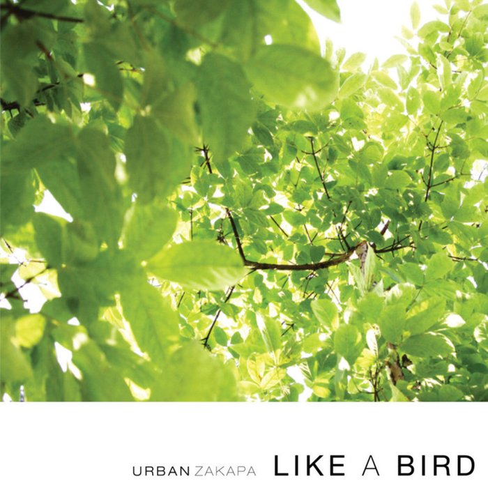 Urban Zakapa-《Like A Bird》