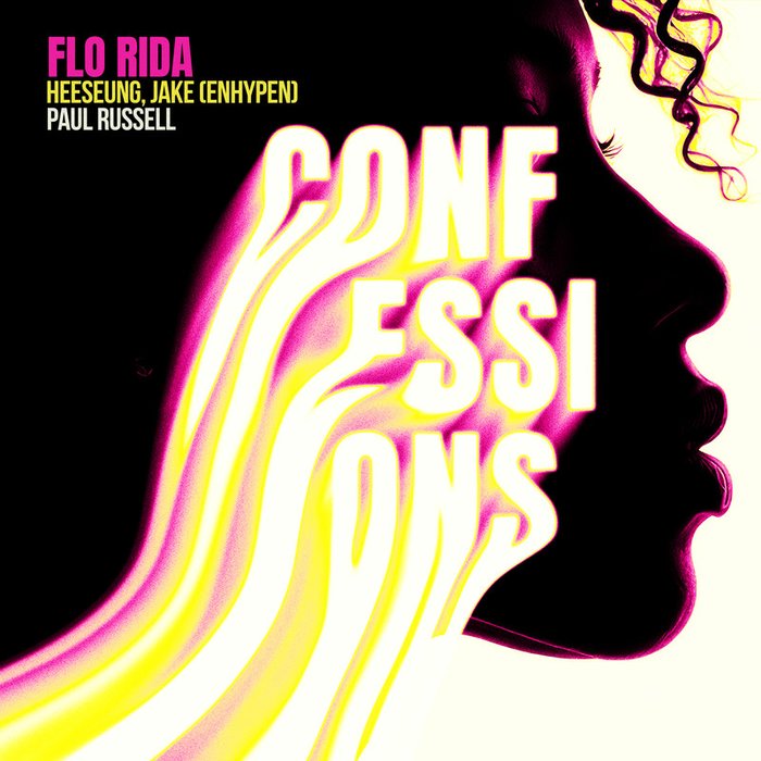 Confessions (feat_ HEESEUNG & JAKE of ENHYPEN x Paul Russell)