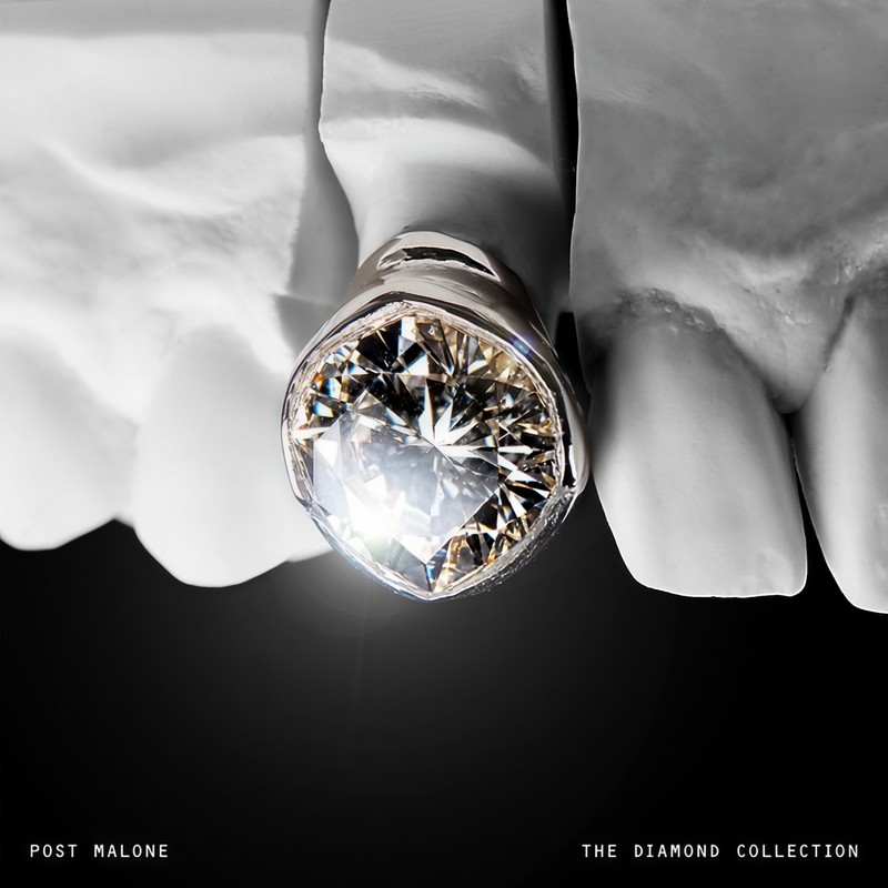 Post Malone-《The Diamond Collection (Deluxe) [Explicit]》