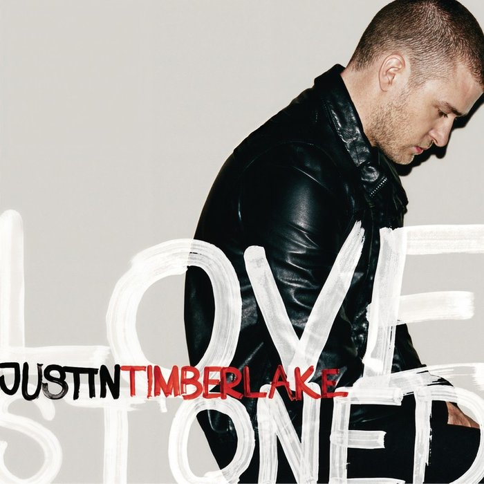 Justin Timberlake-《LoveStoned》