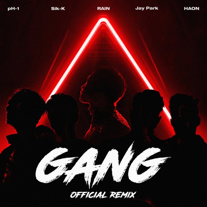 pH-1-《GANG Official Remix》
