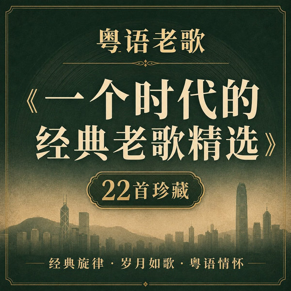 一个时代的经典老歌精选1
