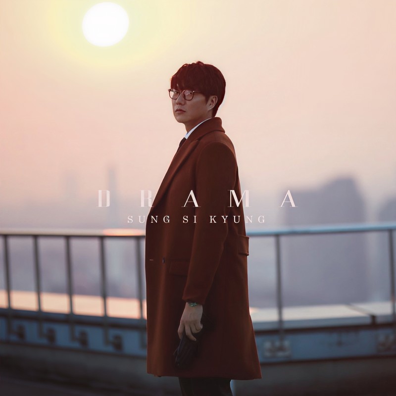 成始璄-《DRAMA》