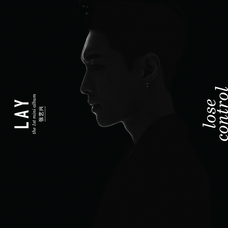 张艺兴-《LOSE CONTROL》