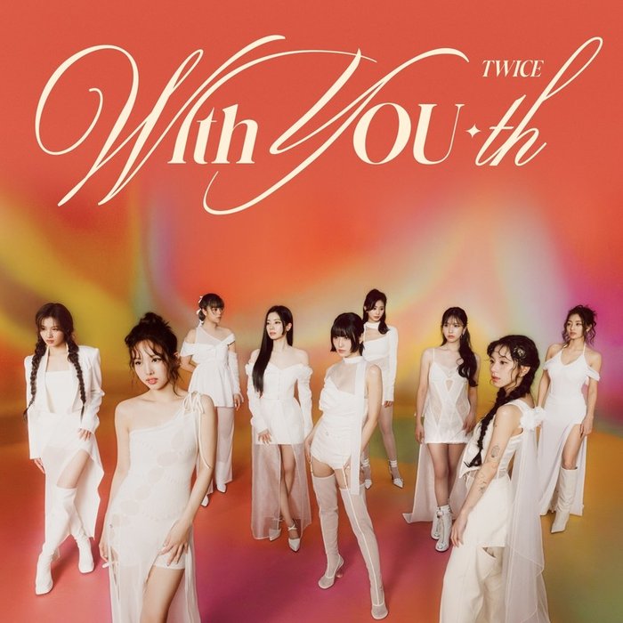 TWICE-《With YOU-th》
