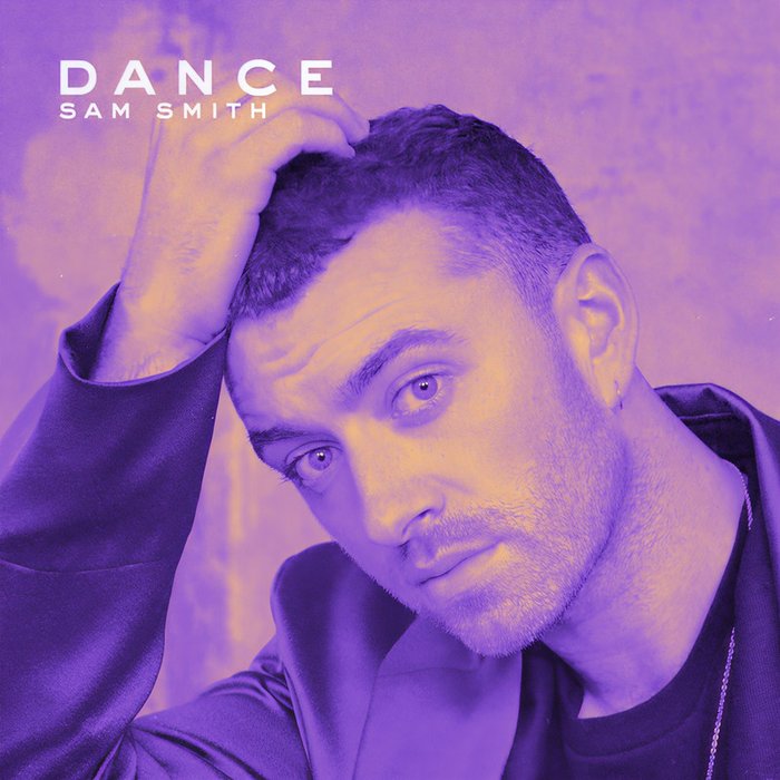 Sam Smith-《DANCE》