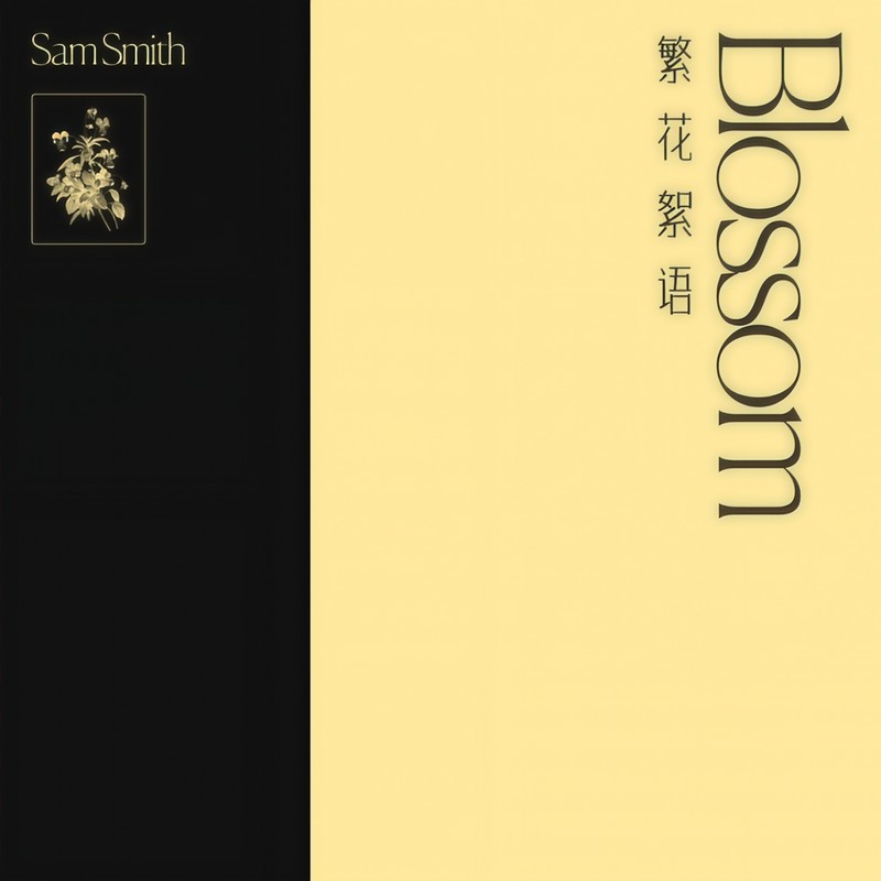 Sam Smith-《繁花絮语 (Explicit)》
