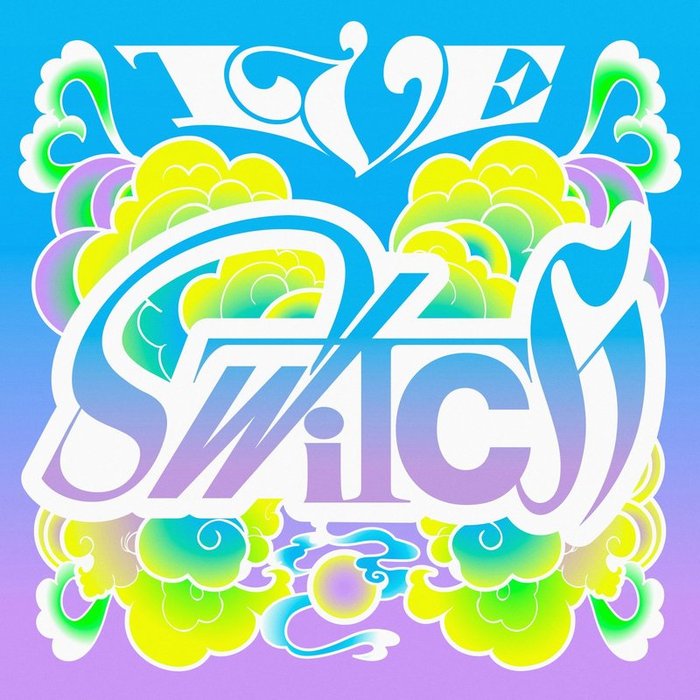 IVE-《IVE SWITCH》